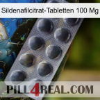 Sildenafil Citrate Tablets 100Mg 30